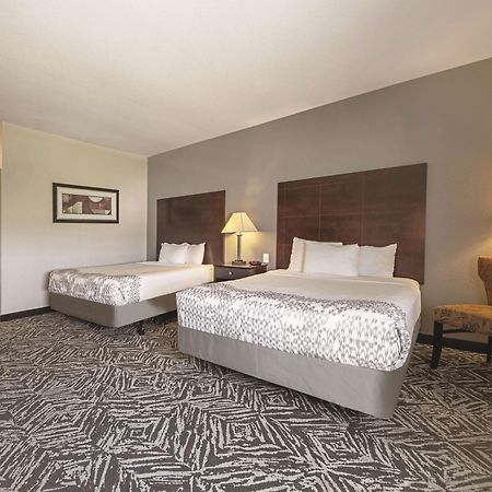 La Quinta By Wyndham Mckinney Extérieur photo