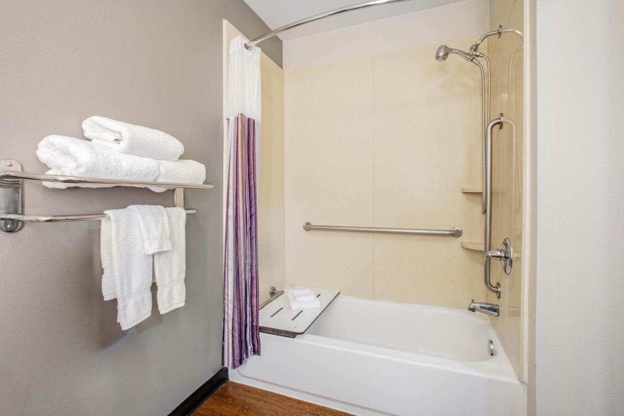 La Quinta By Wyndham Mckinney Extérieur photo