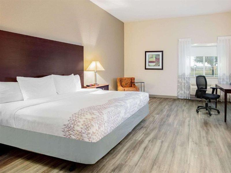 La Quinta By Wyndham Mckinney Extérieur photo