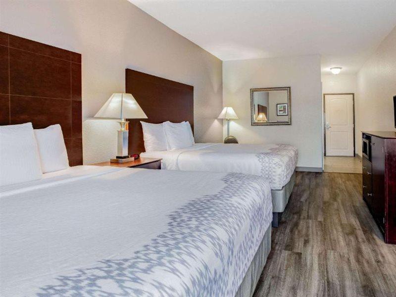 La Quinta By Wyndham Mckinney Extérieur photo