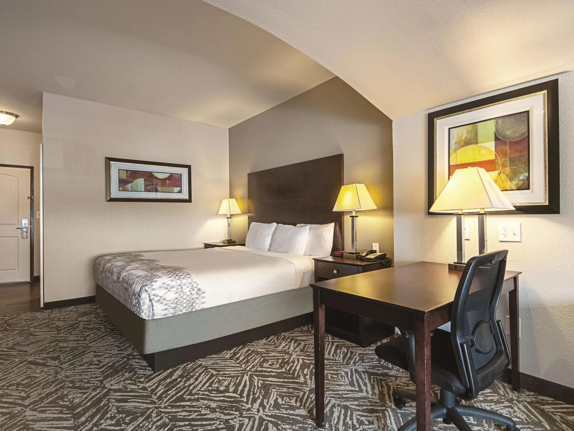La Quinta By Wyndham Mckinney Extérieur photo