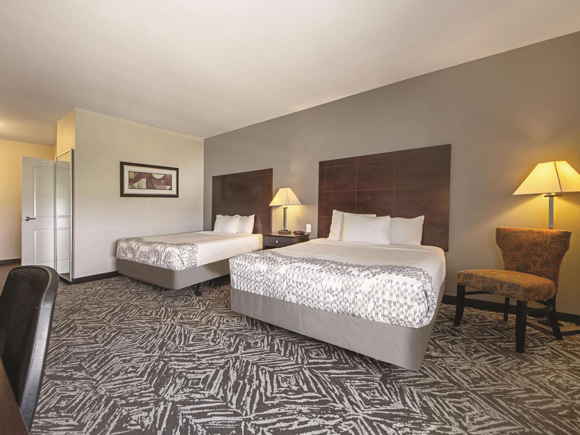 La Quinta By Wyndham Mckinney Extérieur photo