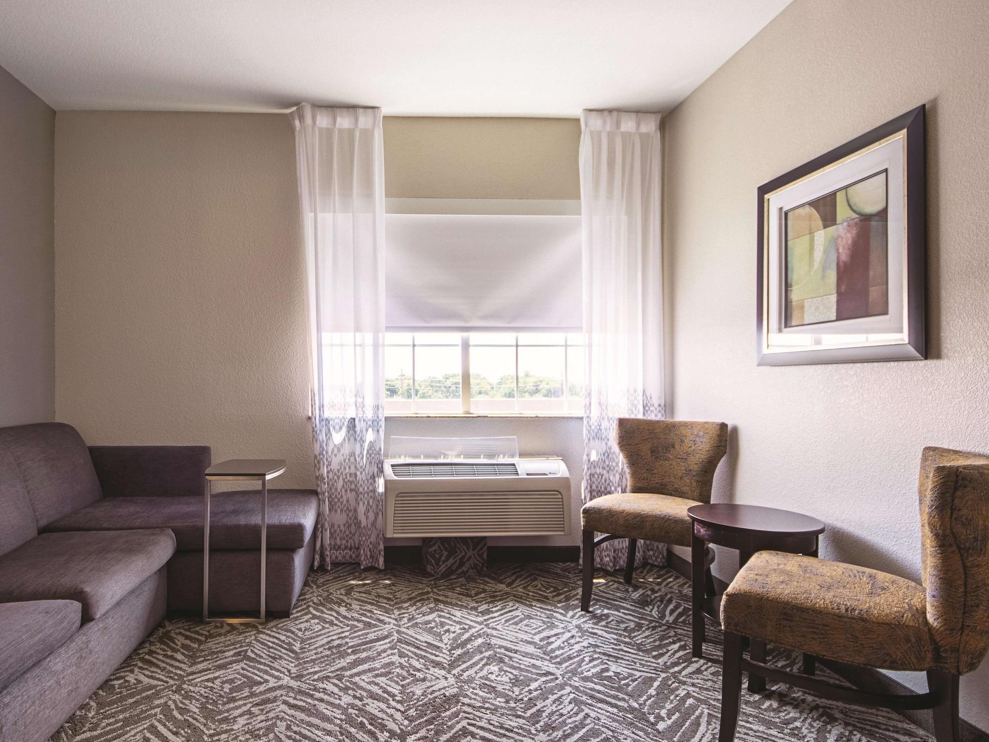 La Quinta By Wyndham Mckinney Extérieur photo