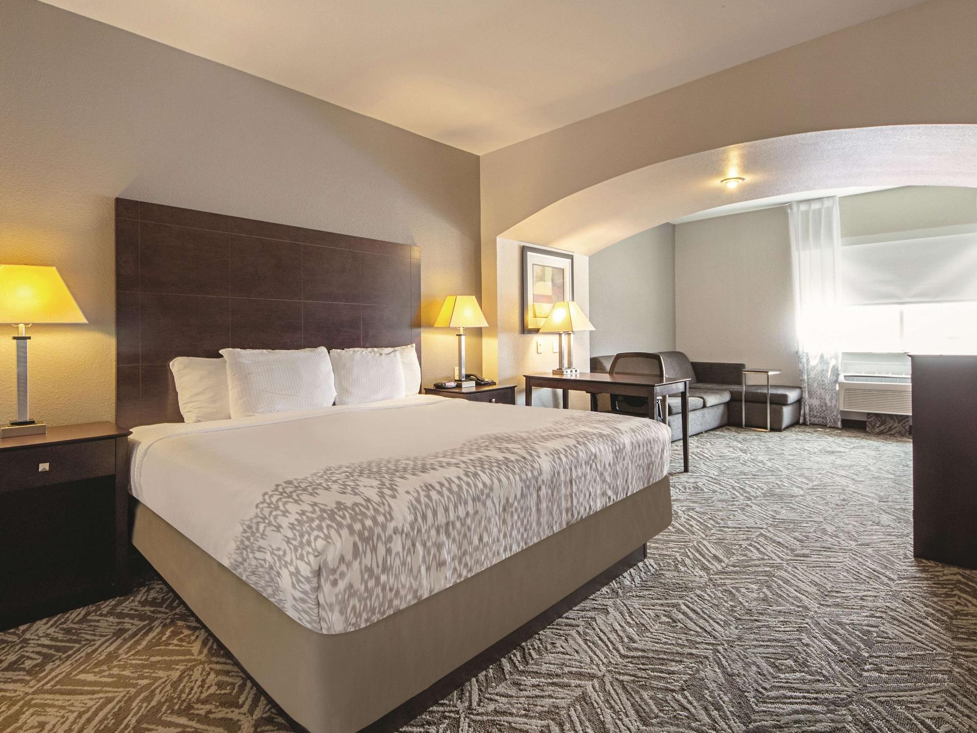 La Quinta By Wyndham Mckinney Extérieur photo