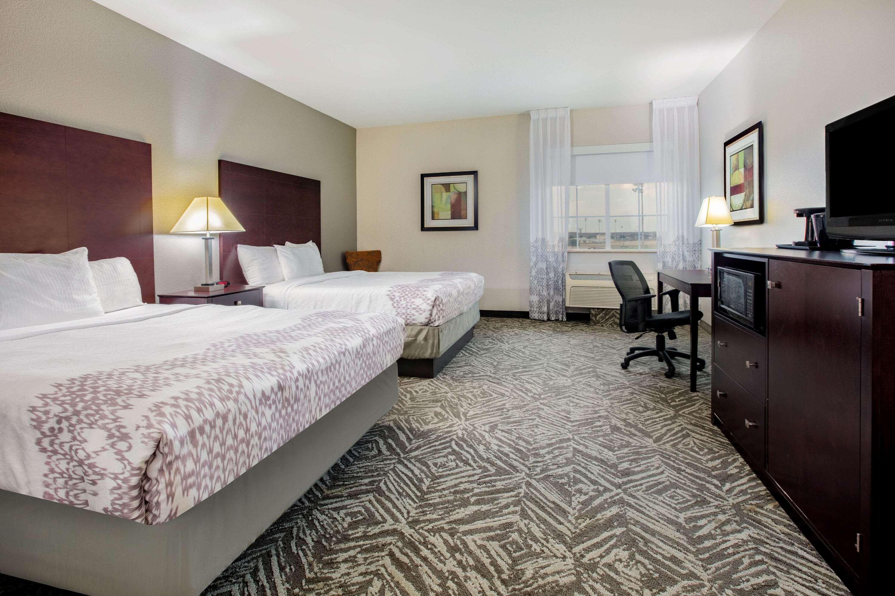 La Quinta By Wyndham Mckinney Extérieur photo