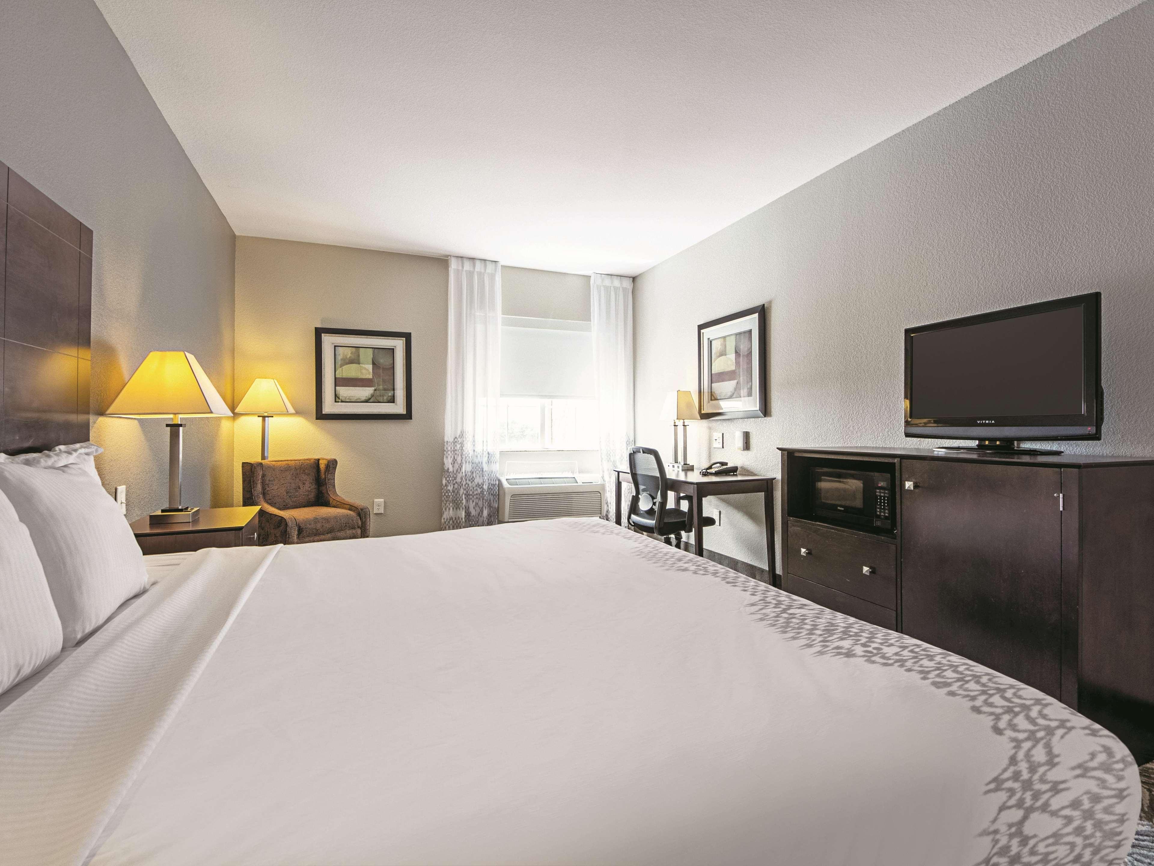 La Quinta By Wyndham Mckinney Extérieur photo