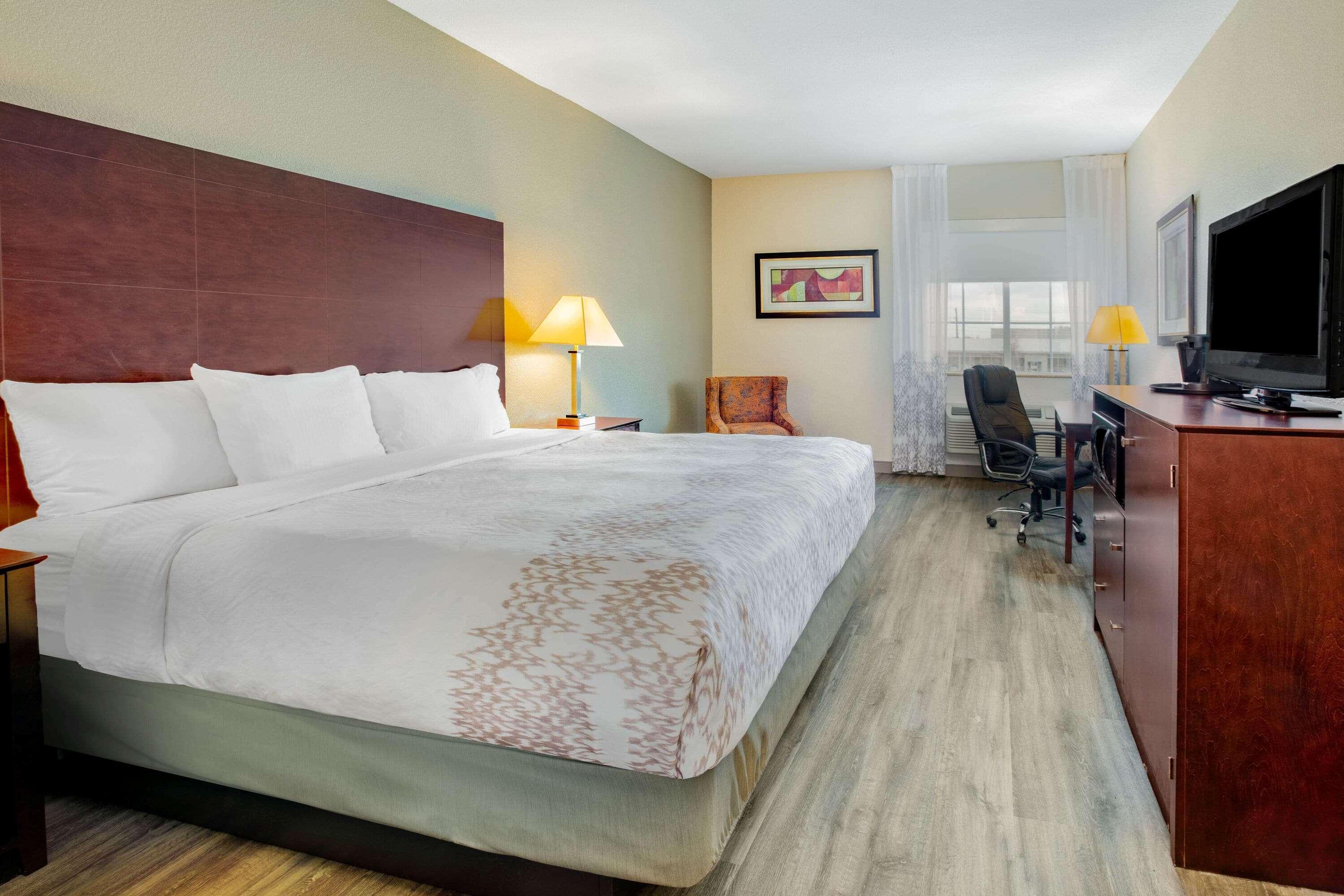 La Quinta By Wyndham Mckinney Extérieur photo