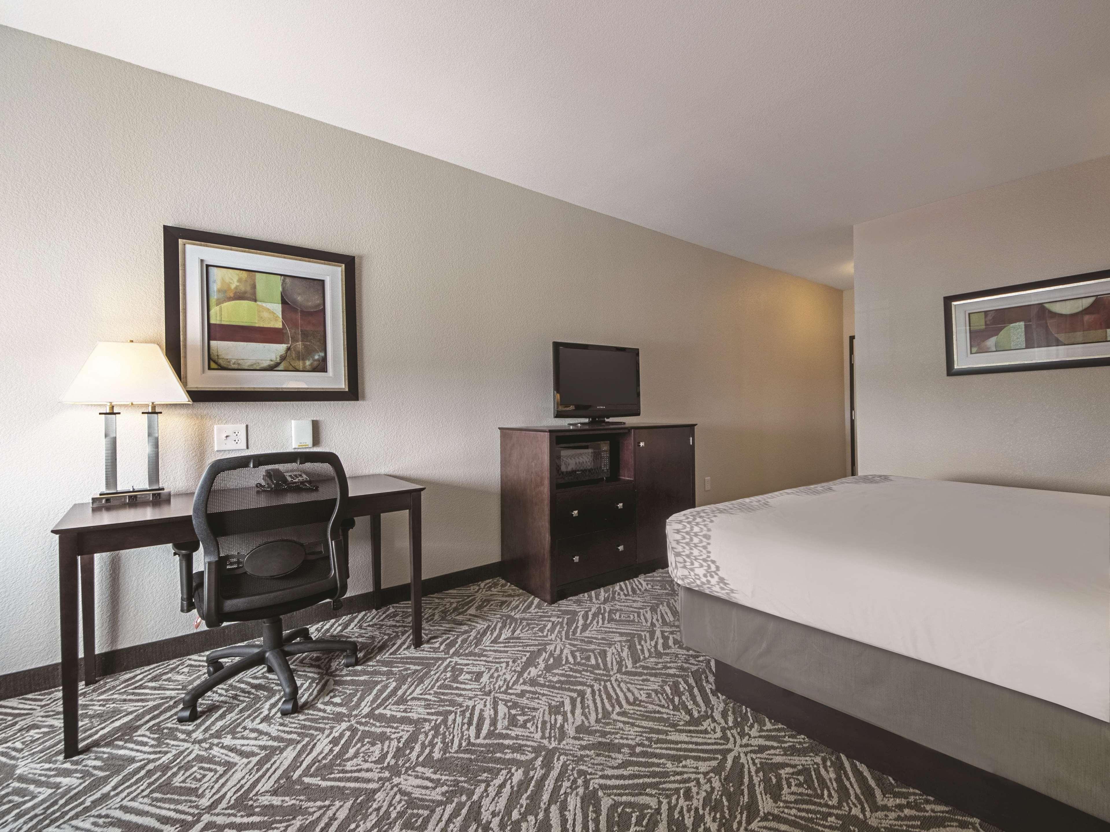 La Quinta By Wyndham Mckinney Extérieur photo