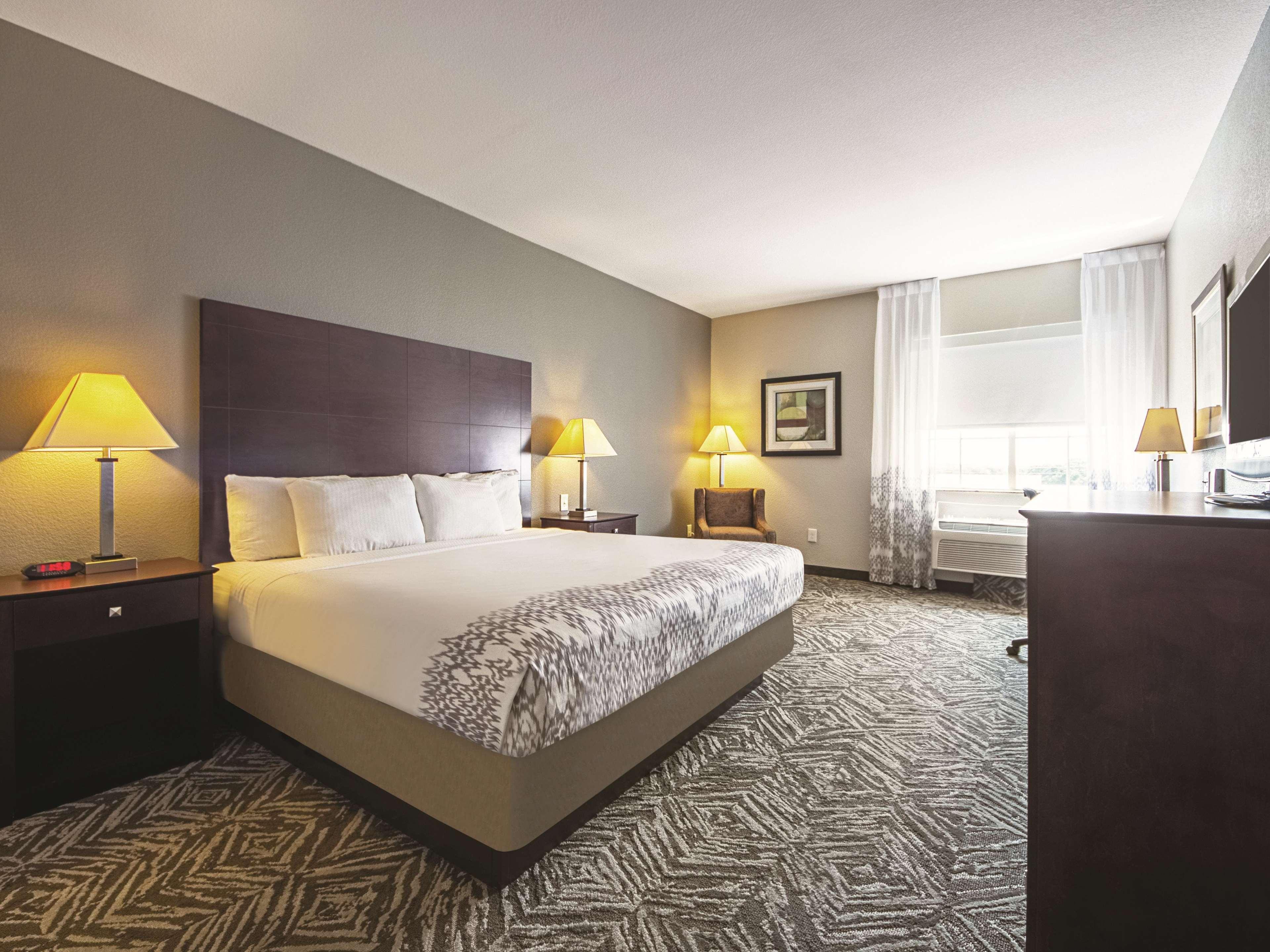 La Quinta By Wyndham Mckinney Extérieur photo