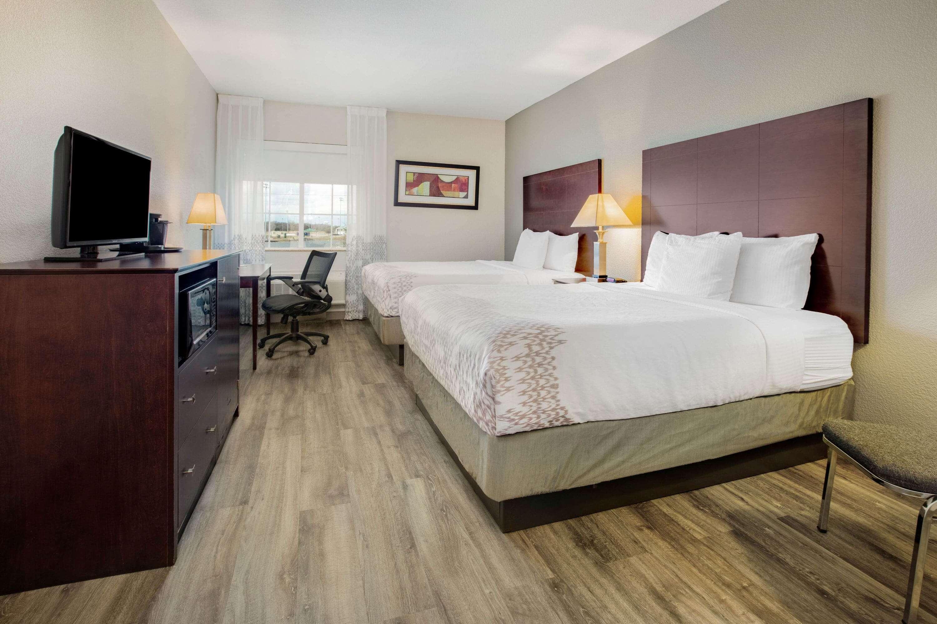 La Quinta By Wyndham Mckinney Extérieur photo