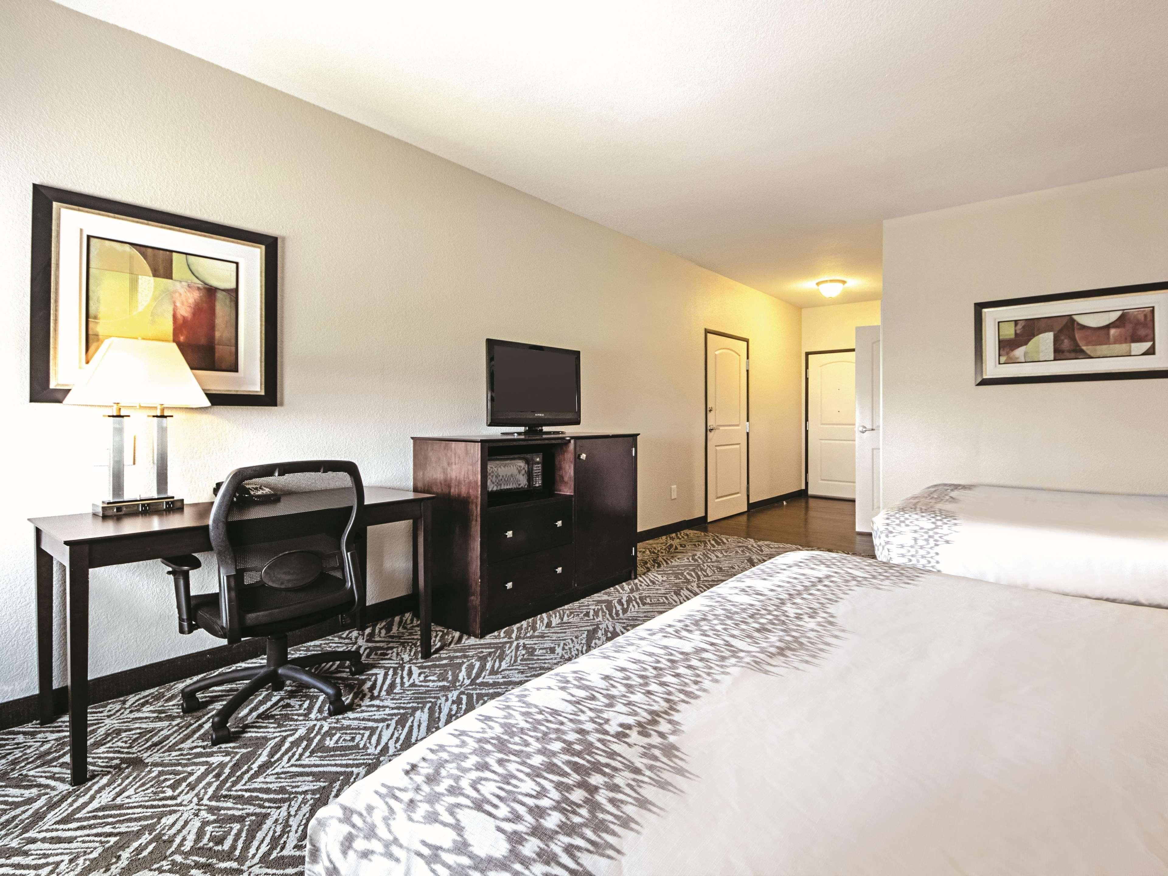 La Quinta By Wyndham Mckinney Extérieur photo