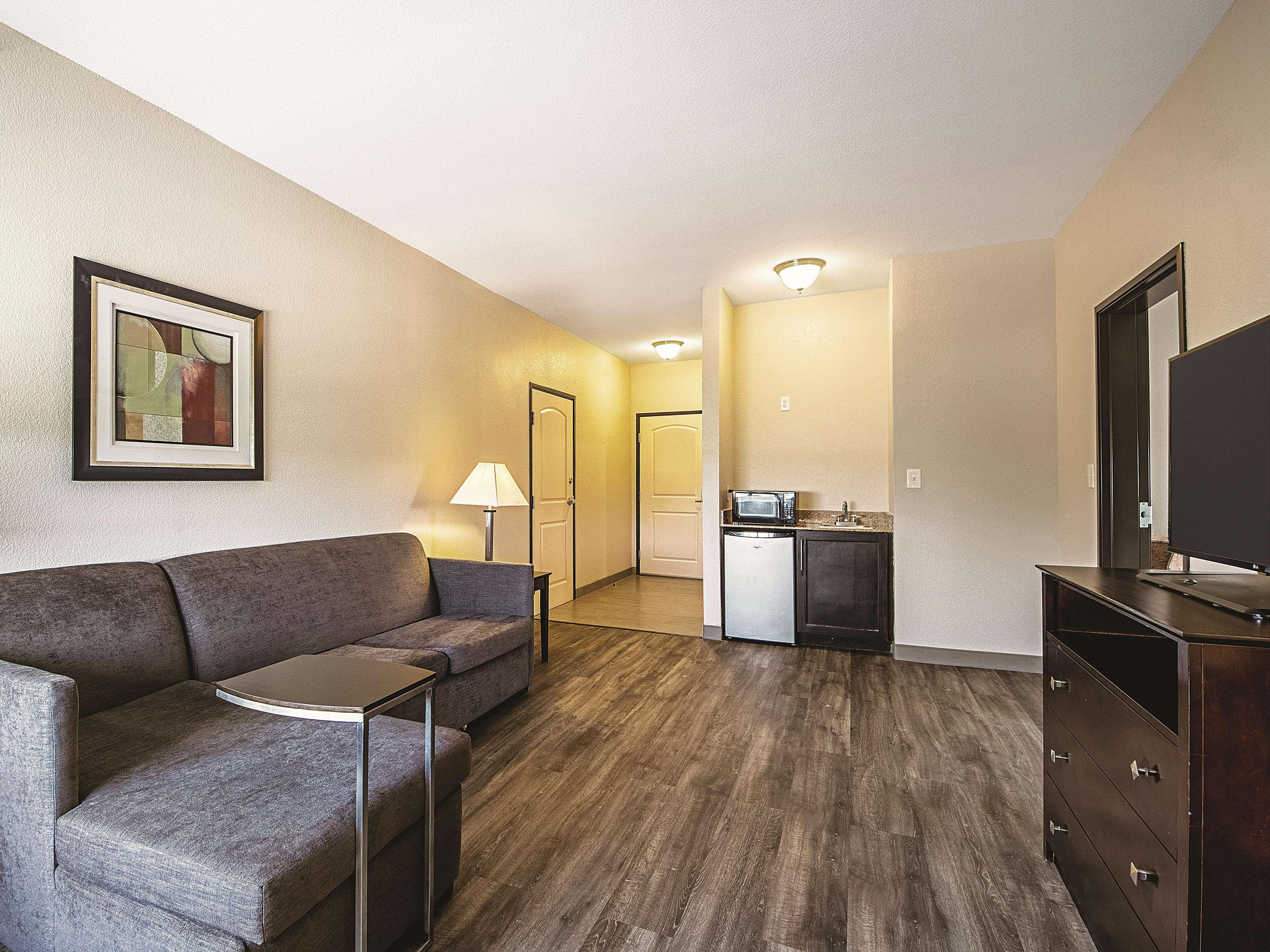 La Quinta By Wyndham Mckinney Extérieur photo
