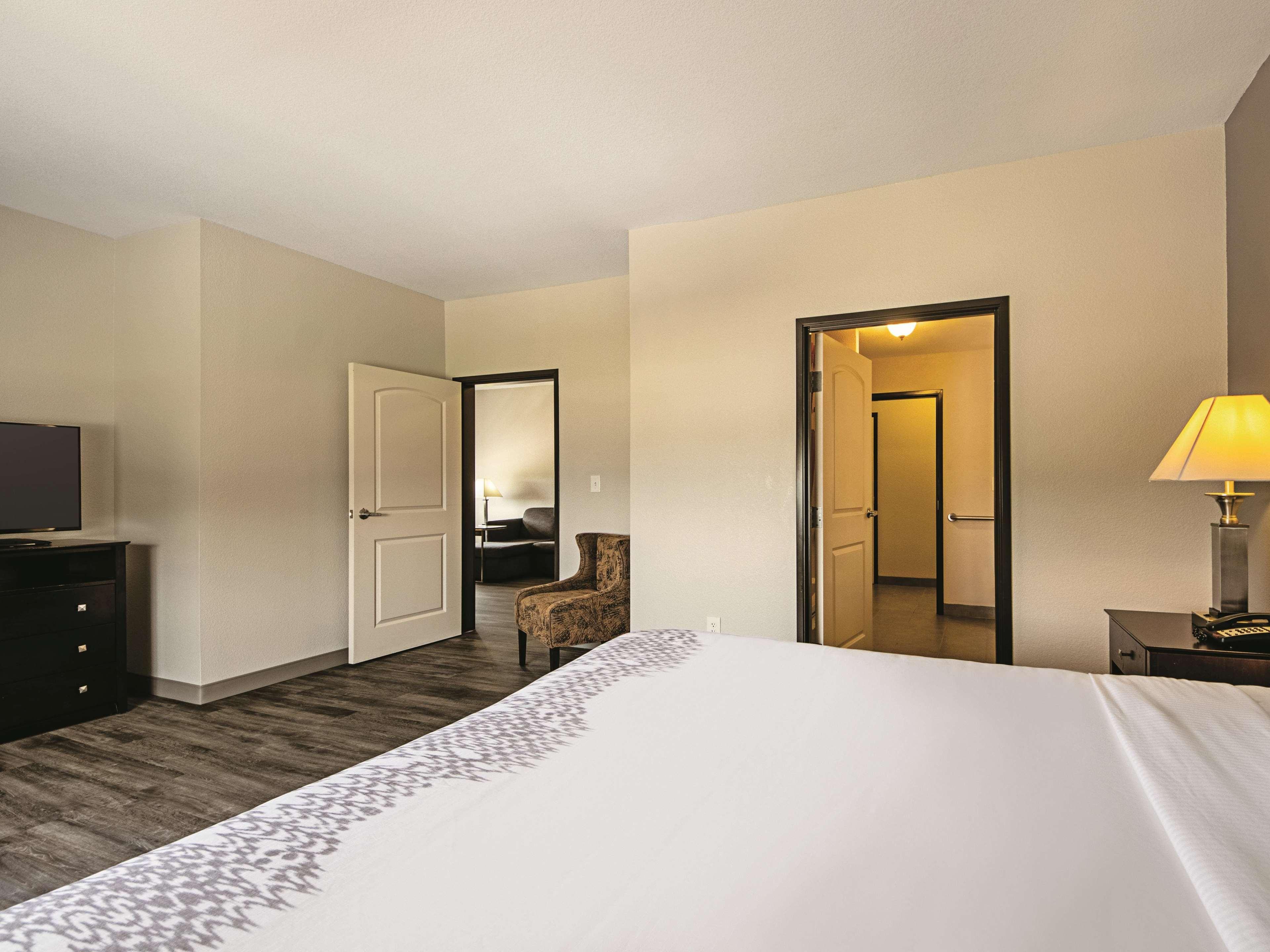 La Quinta By Wyndham Mckinney Extérieur photo