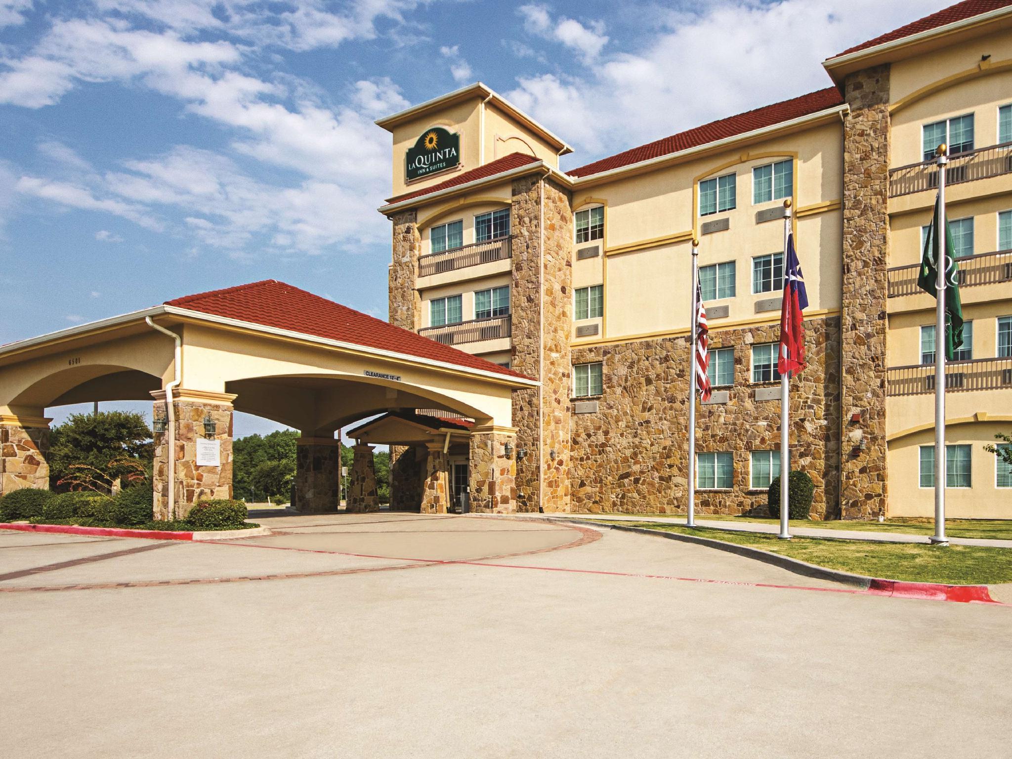 La Quinta By Wyndham Mckinney Extérieur photo
