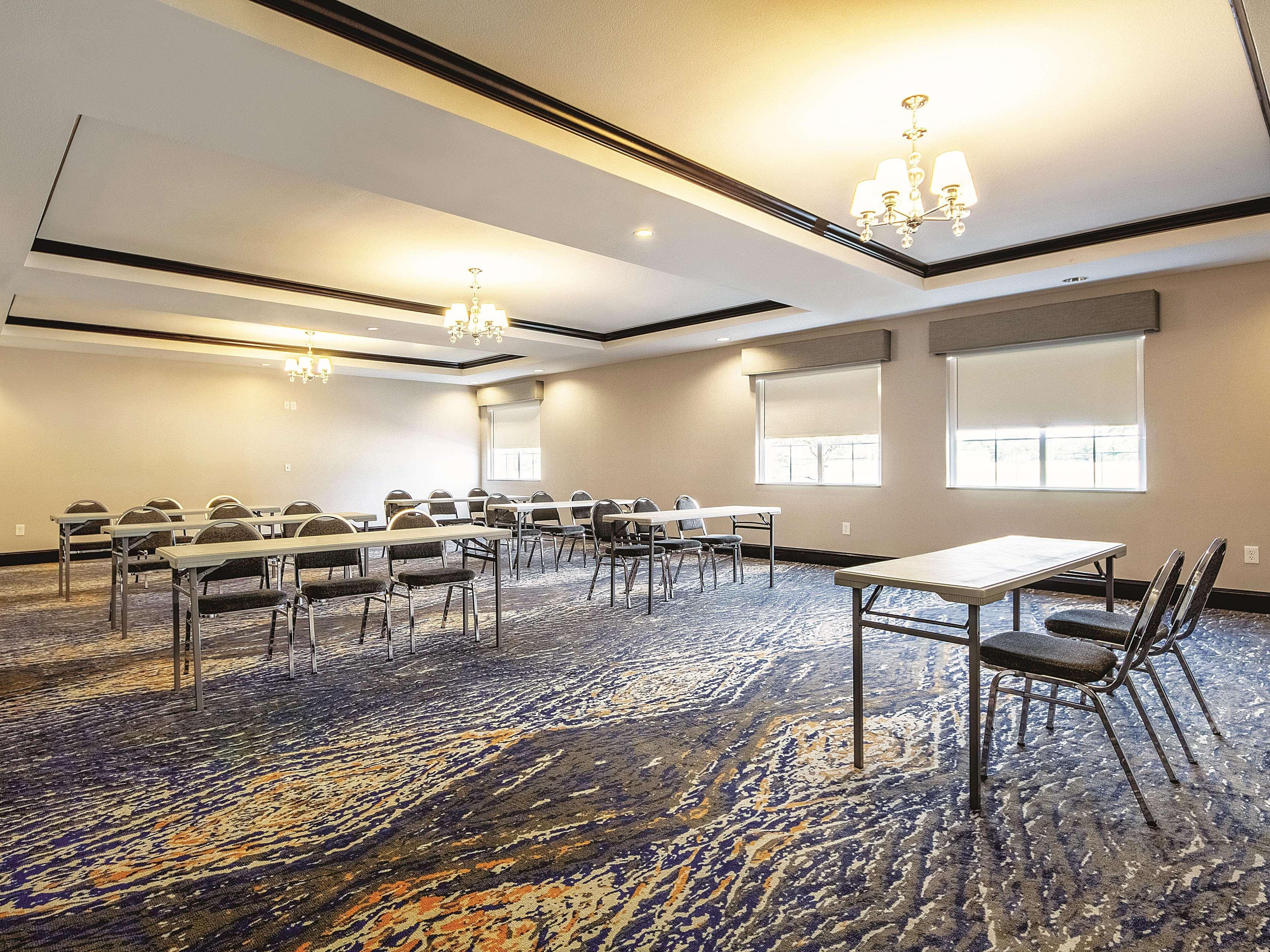La Quinta By Wyndham Mckinney Extérieur photo