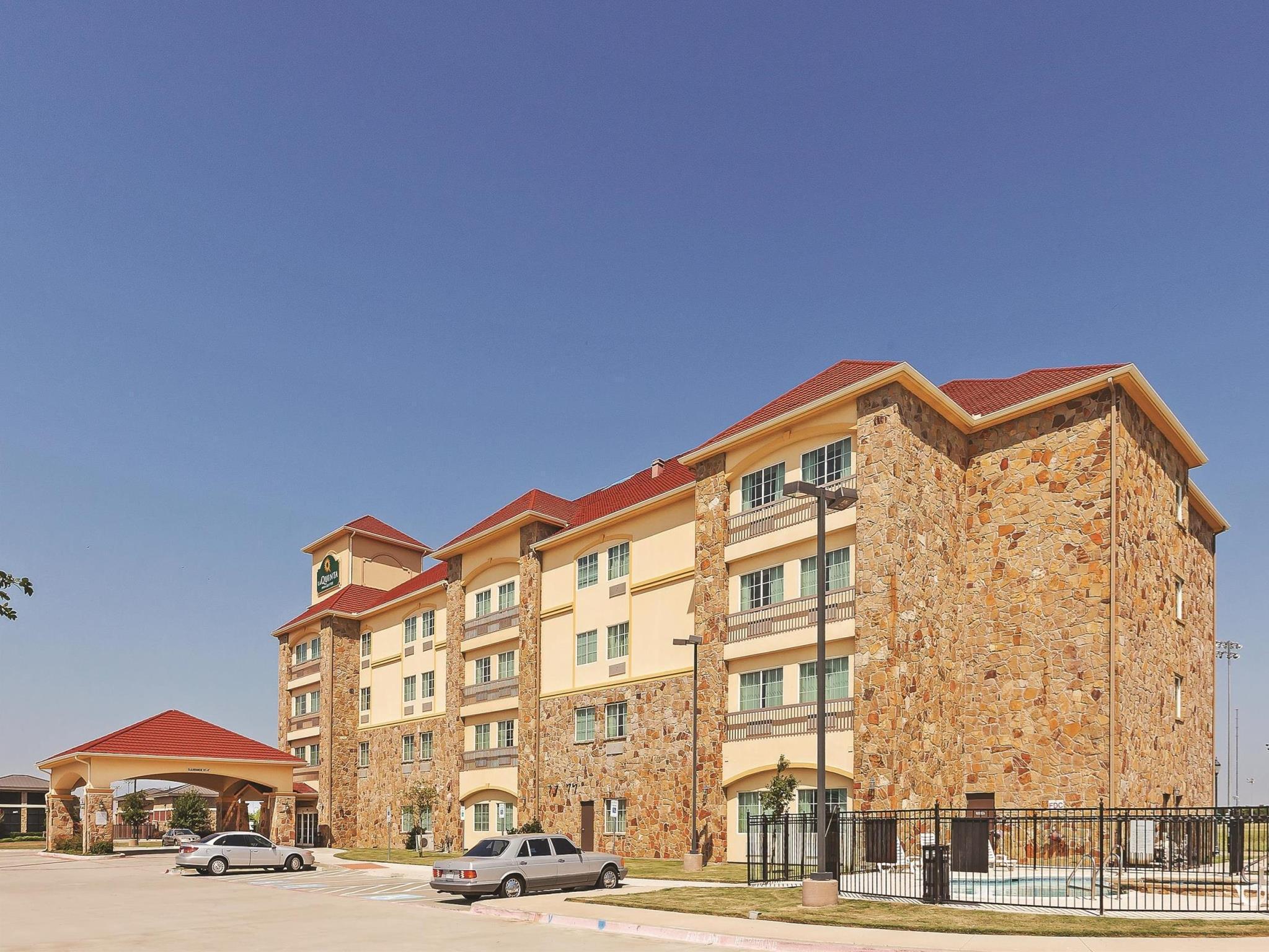 La Quinta By Wyndham Mckinney Extérieur photo