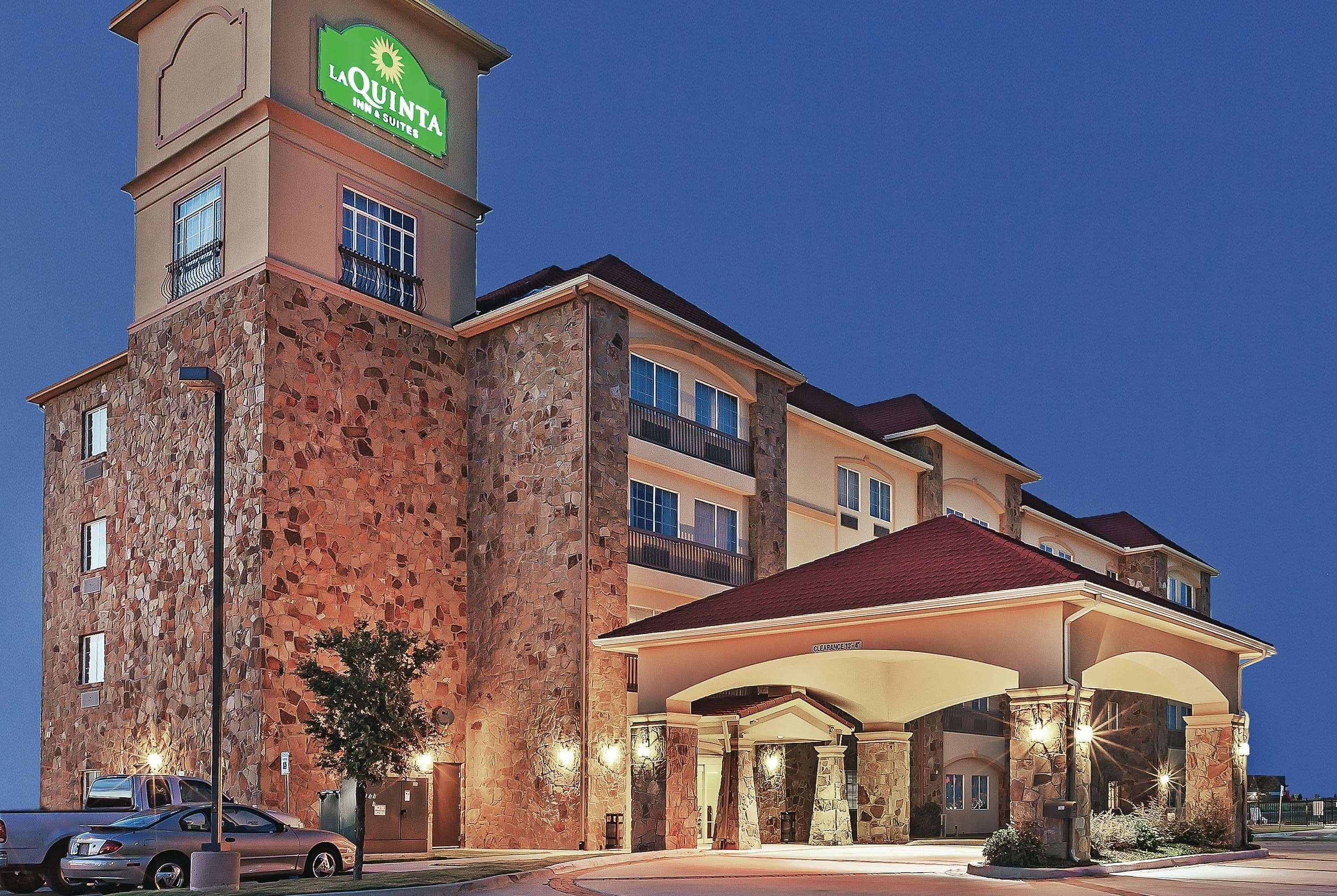 La Quinta By Wyndham Mckinney Extérieur photo