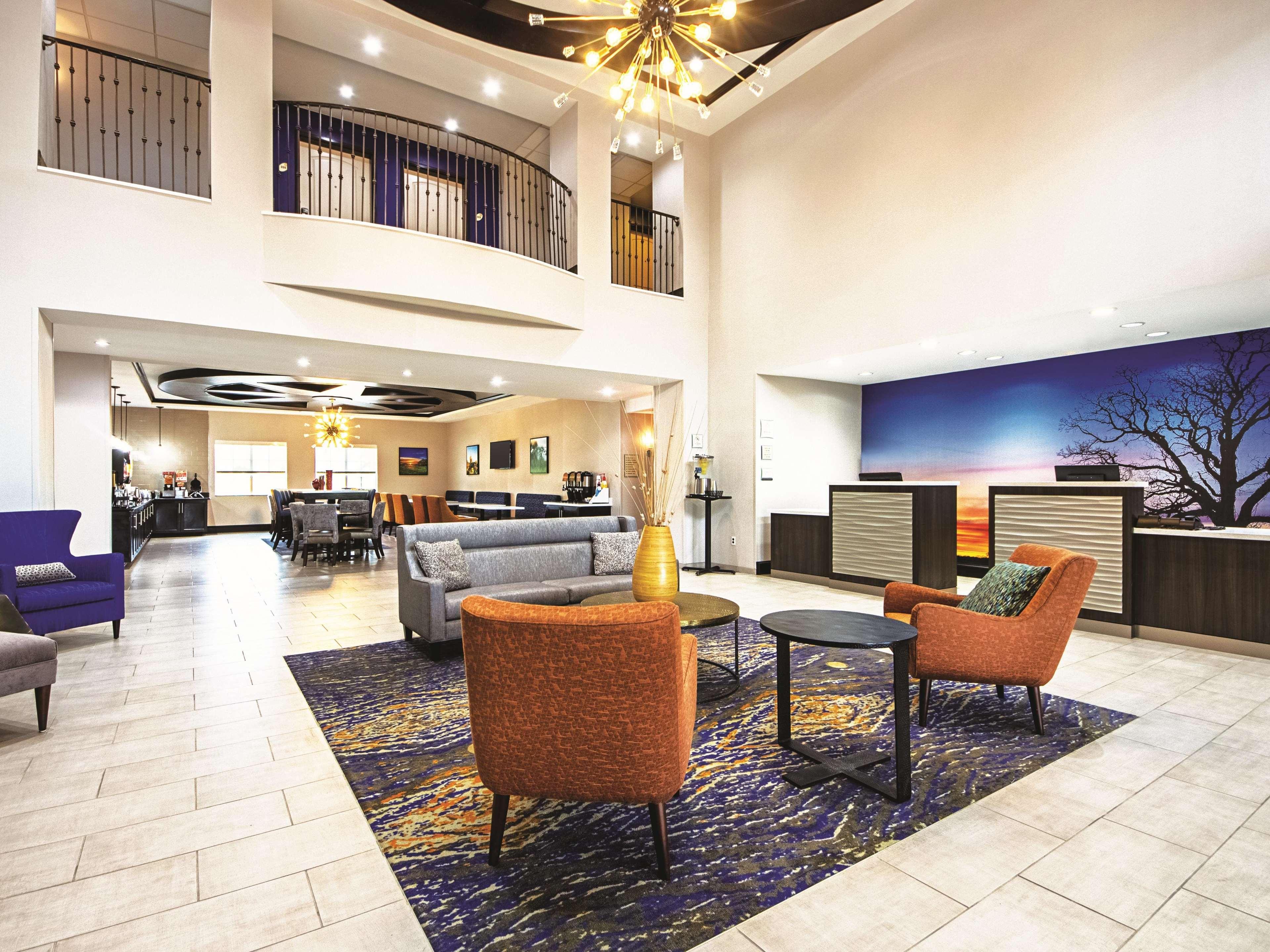 La Quinta By Wyndham Mckinney Extérieur photo
