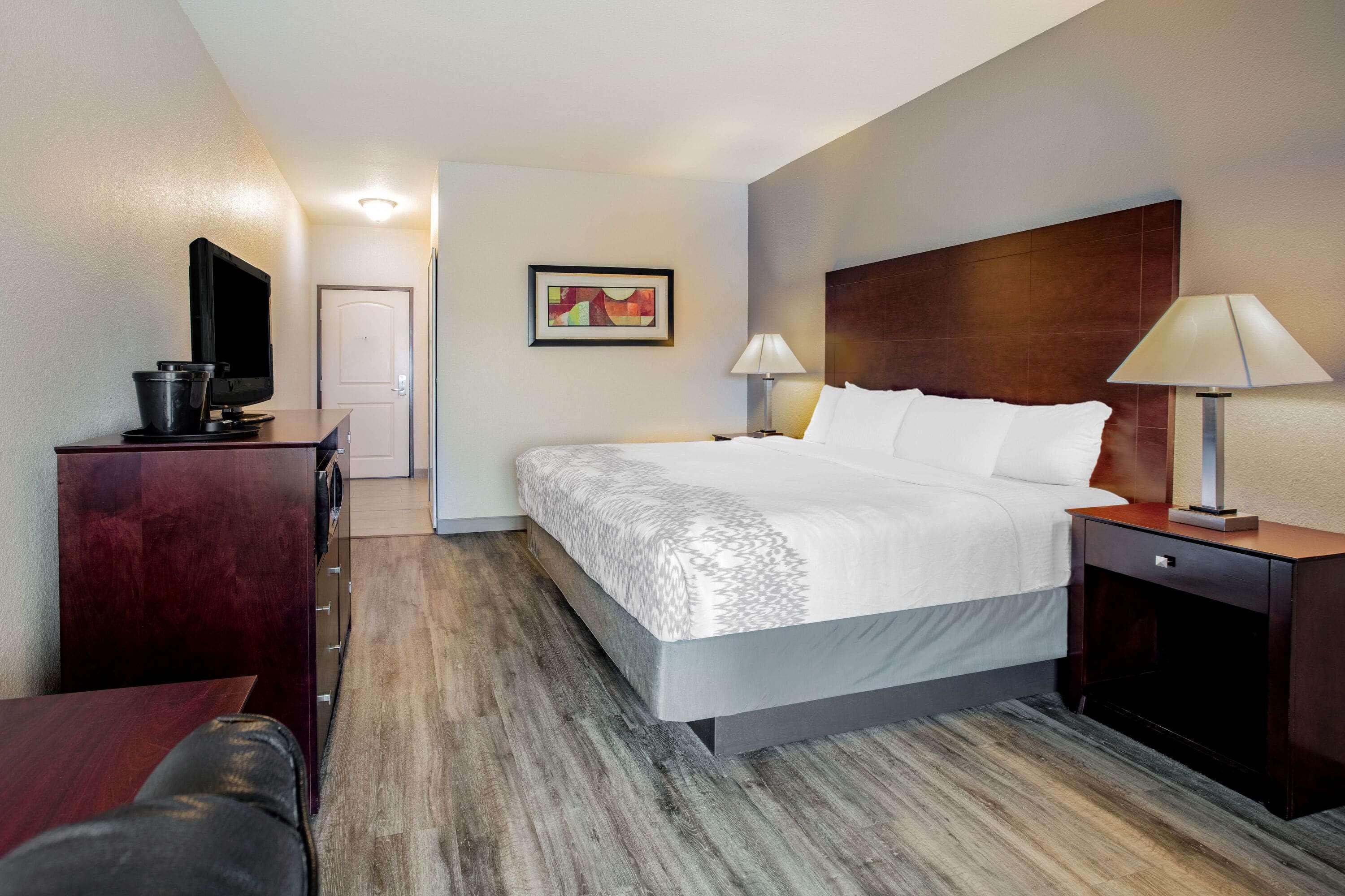 La Quinta By Wyndham Mckinney Extérieur photo