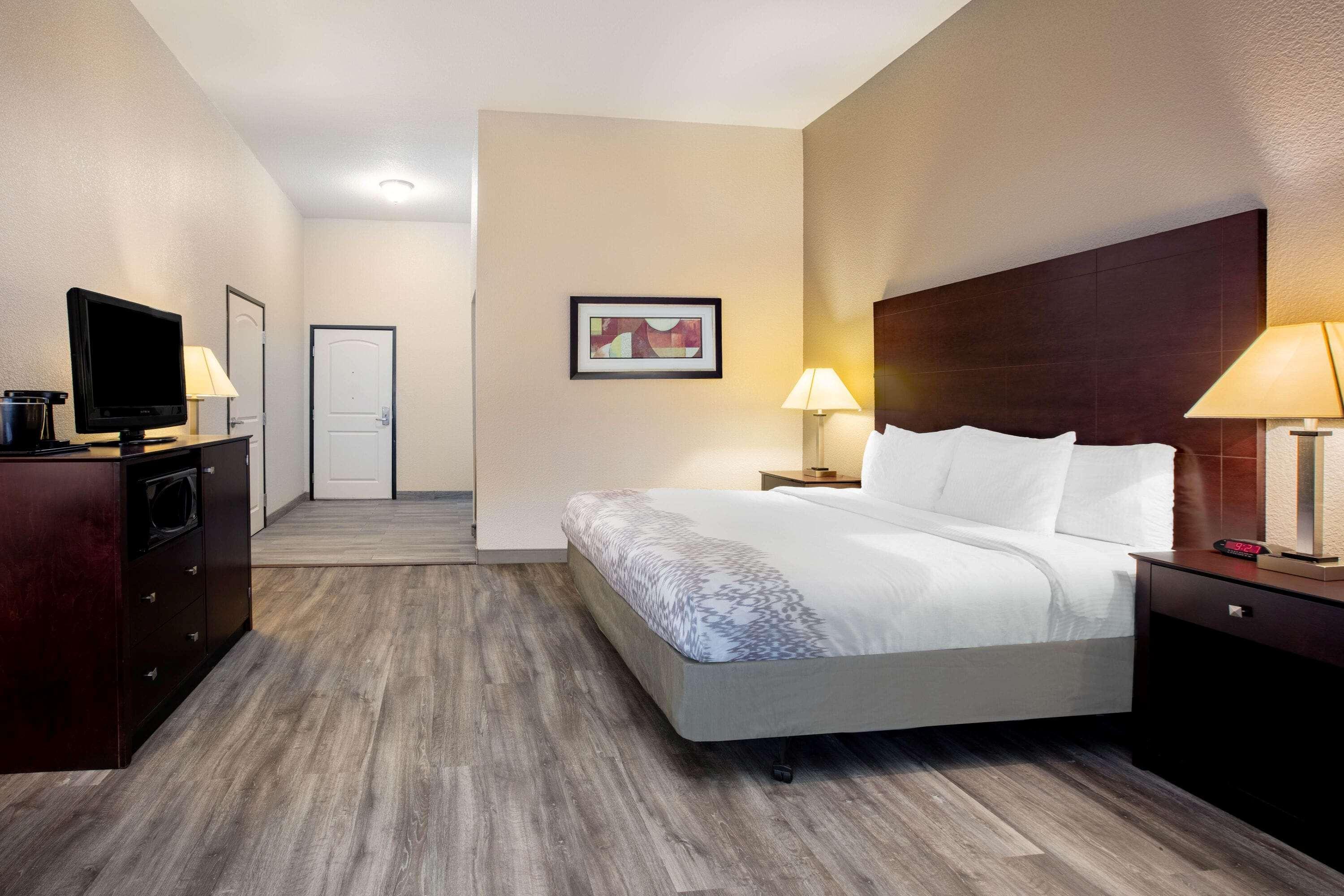 La Quinta By Wyndham Mckinney Extérieur photo