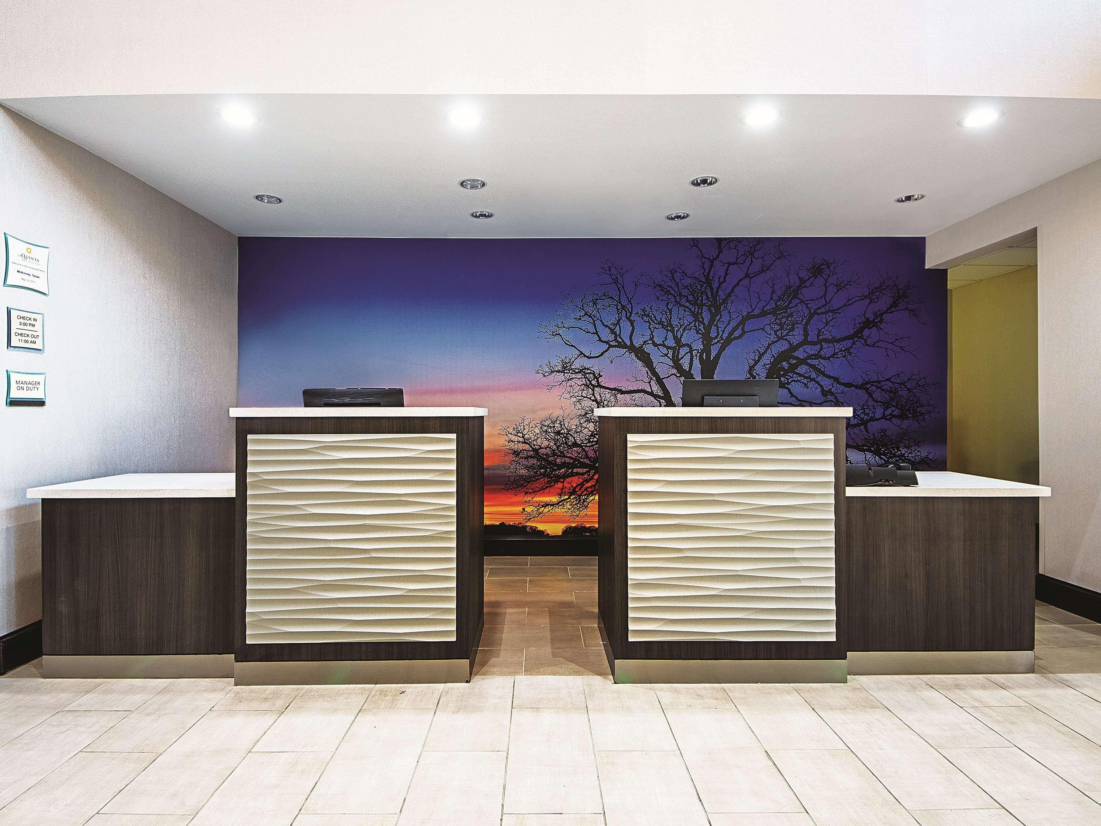 La Quinta By Wyndham Mckinney Extérieur photo