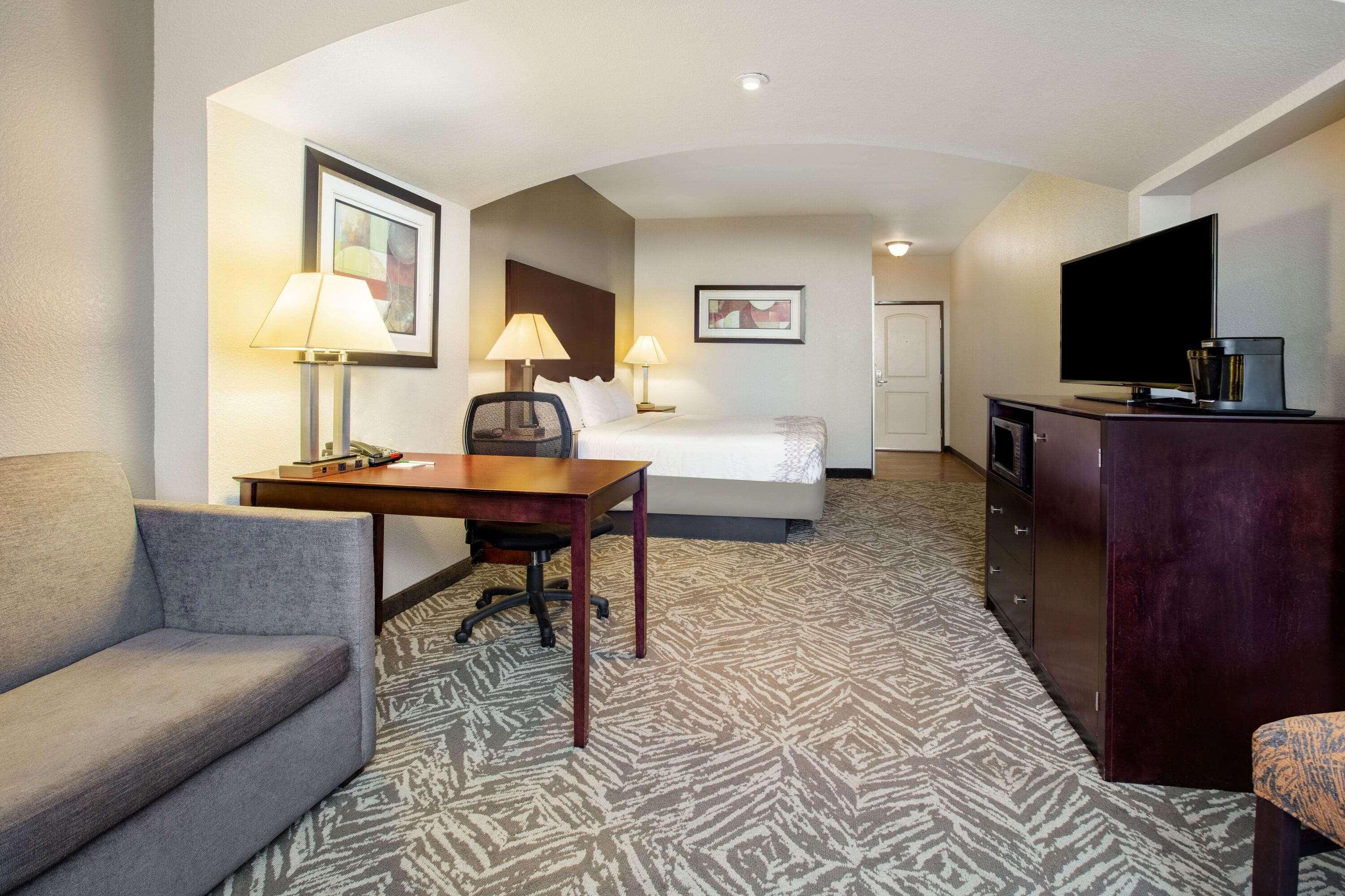 La Quinta By Wyndham Mckinney Extérieur photo