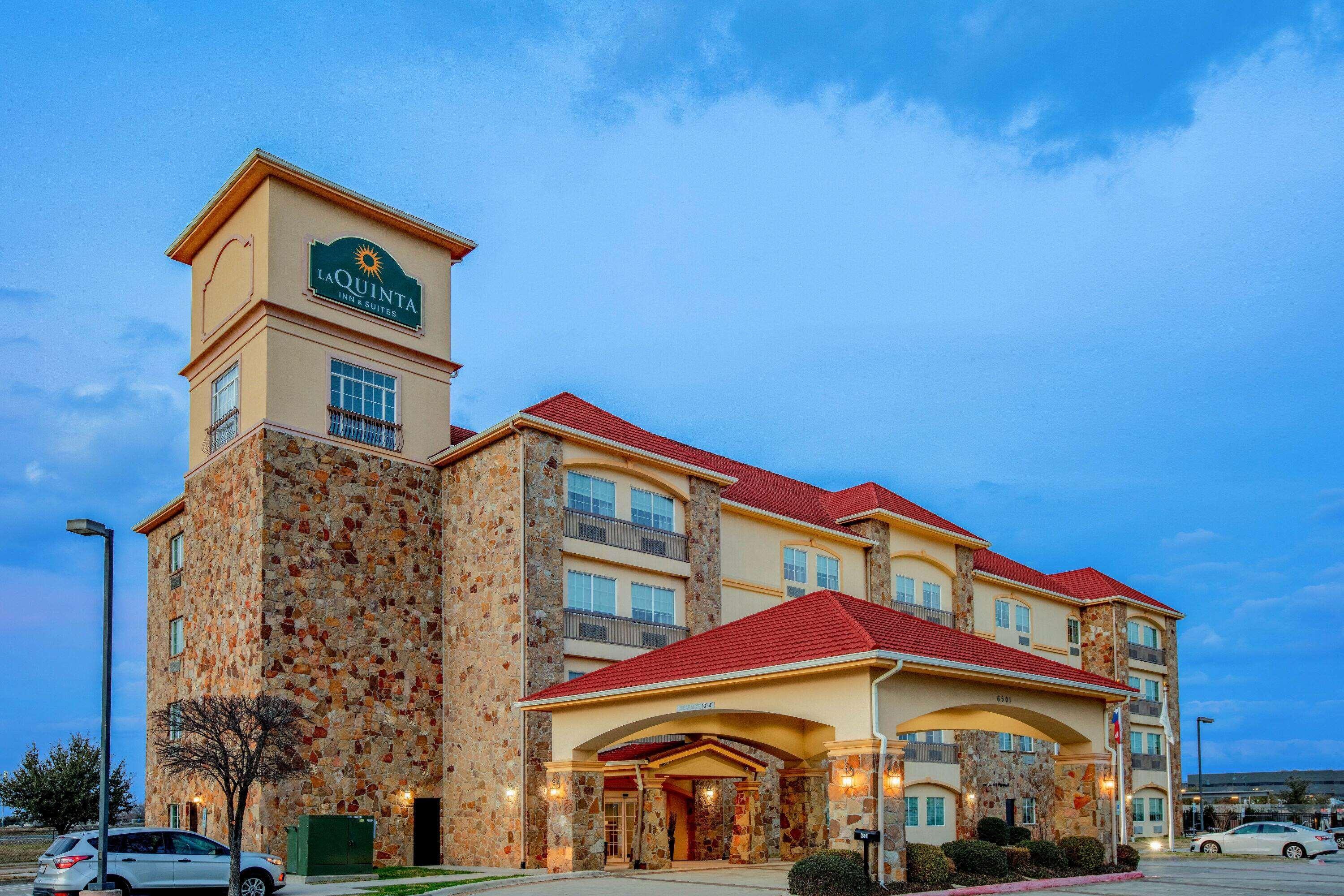 La Quinta By Wyndham Mckinney Extérieur photo