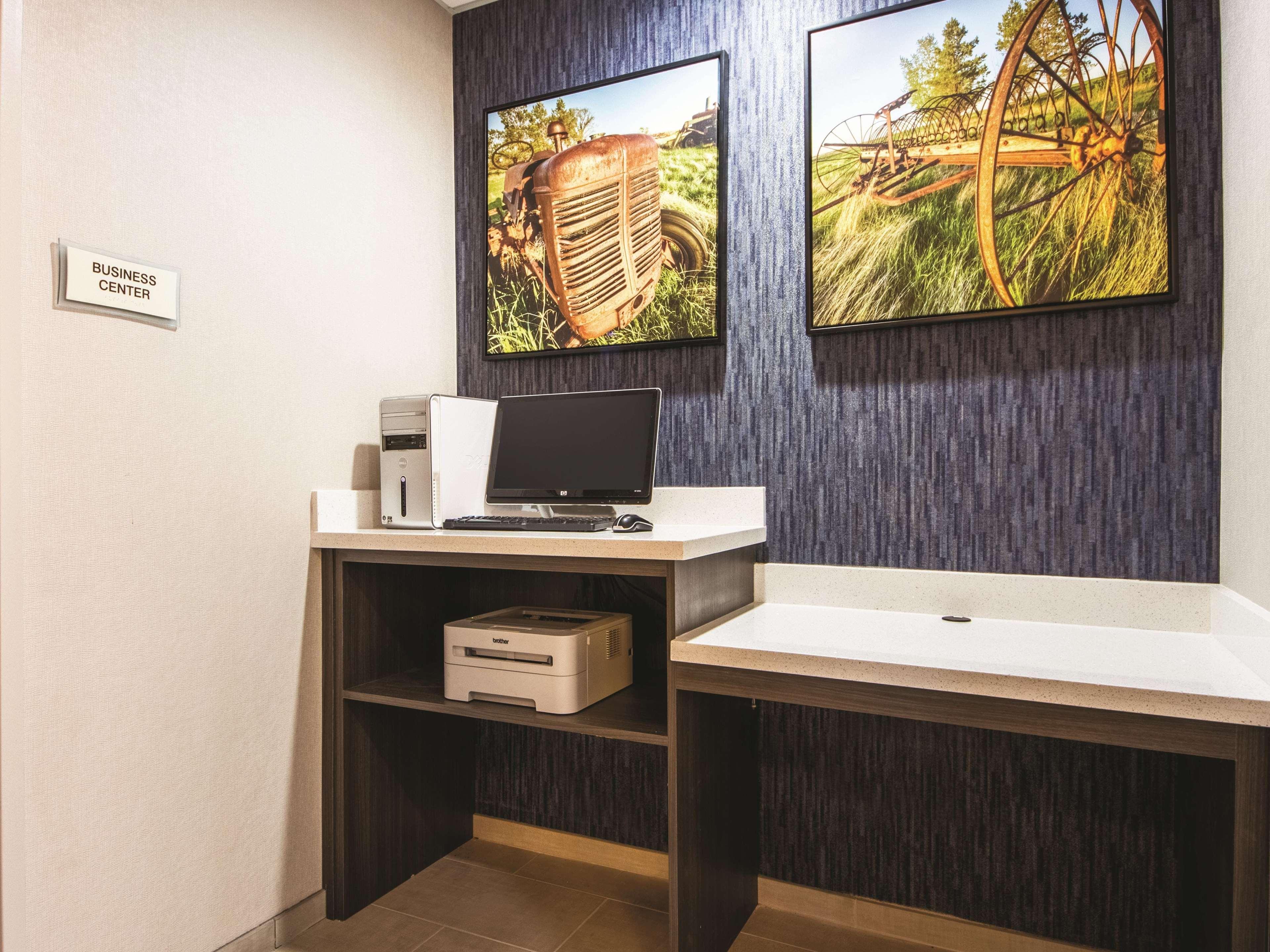 La Quinta By Wyndham Mckinney Extérieur photo