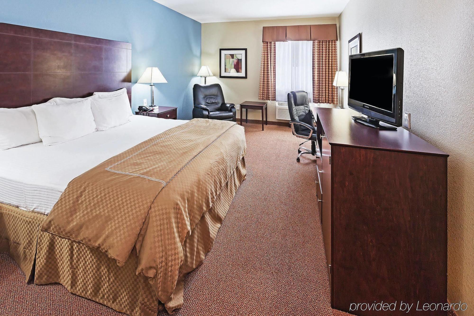 La Quinta By Wyndham Mckinney Extérieur photo