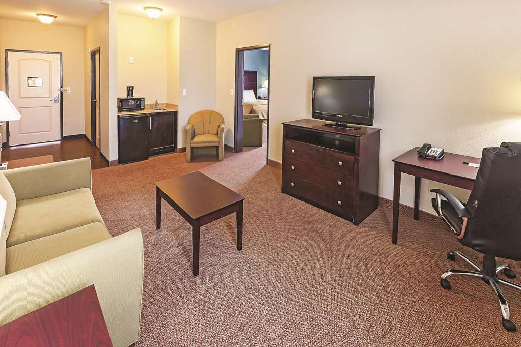 La Quinta By Wyndham Mckinney Chambre photo