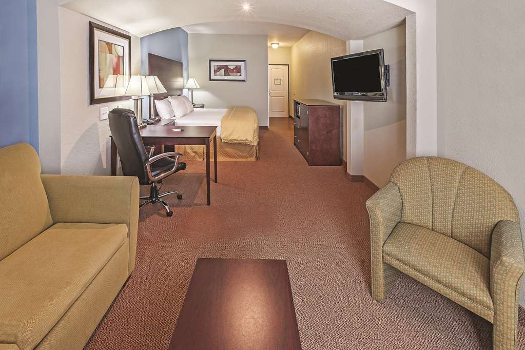 La Quinta By Wyndham Mckinney Chambre photo