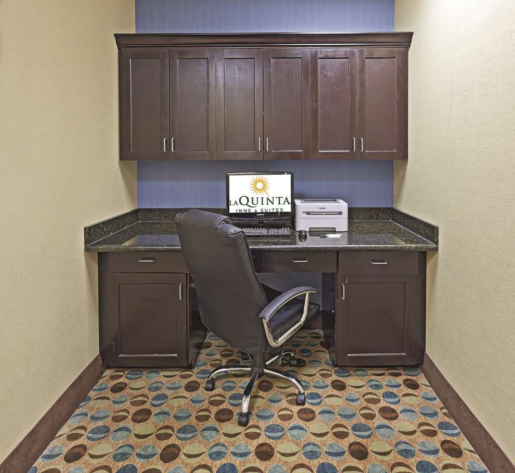 La Quinta By Wyndham Mckinney Facilités photo