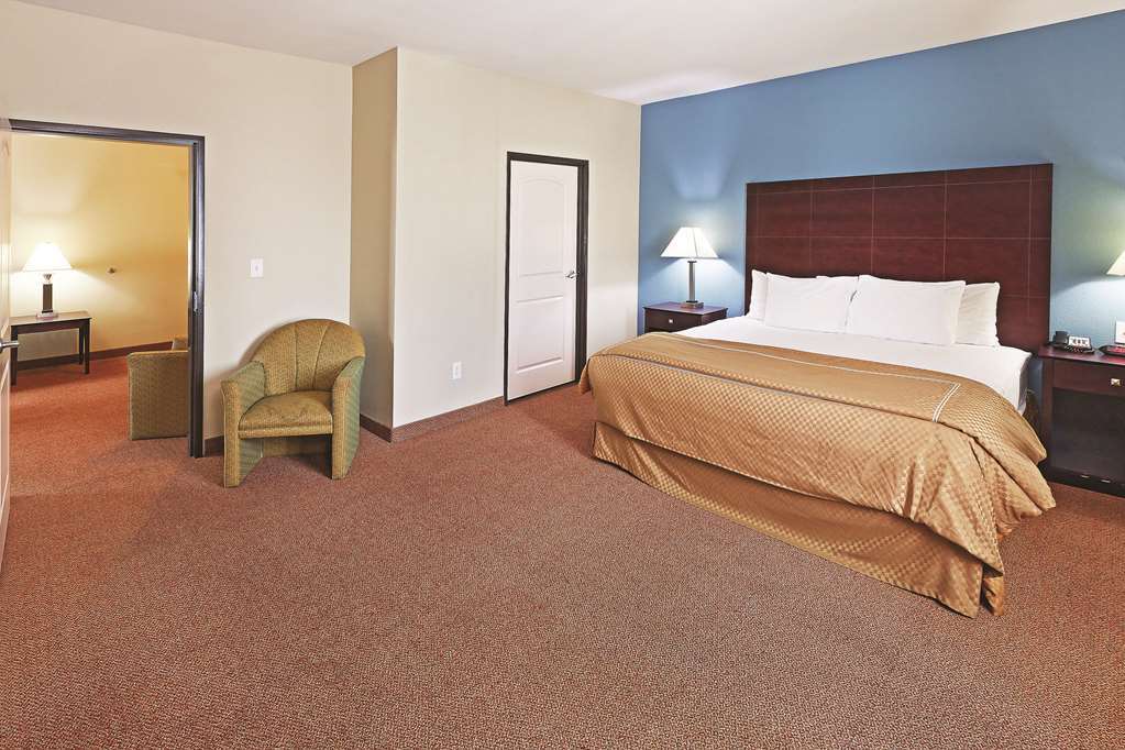 La Quinta By Wyndham Mckinney Chambre photo