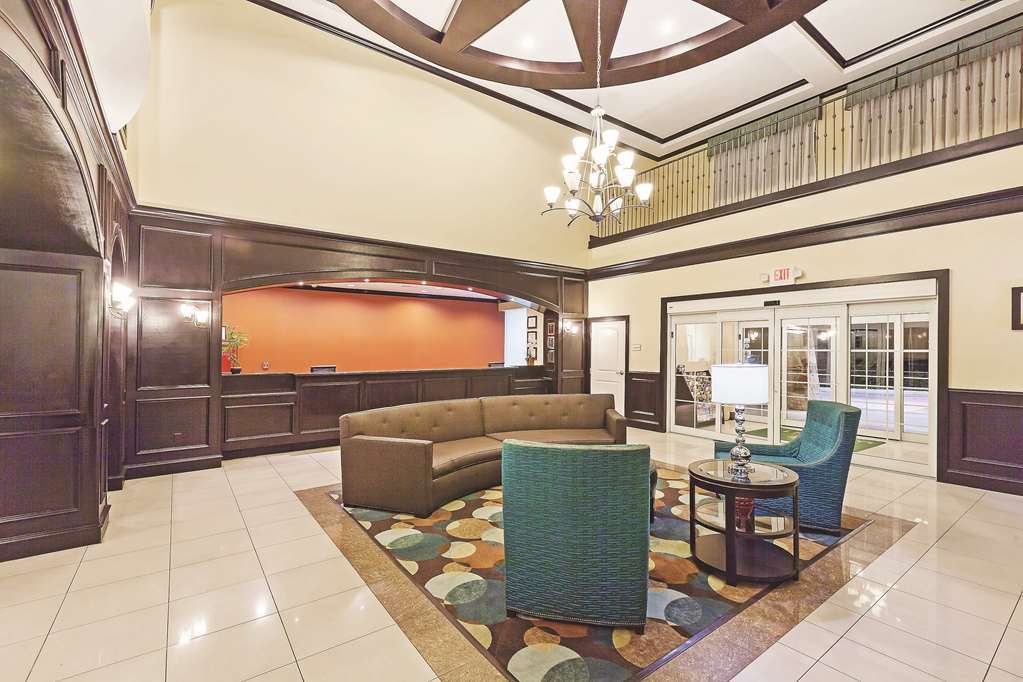 La Quinta By Wyndham Mckinney Intérieur photo