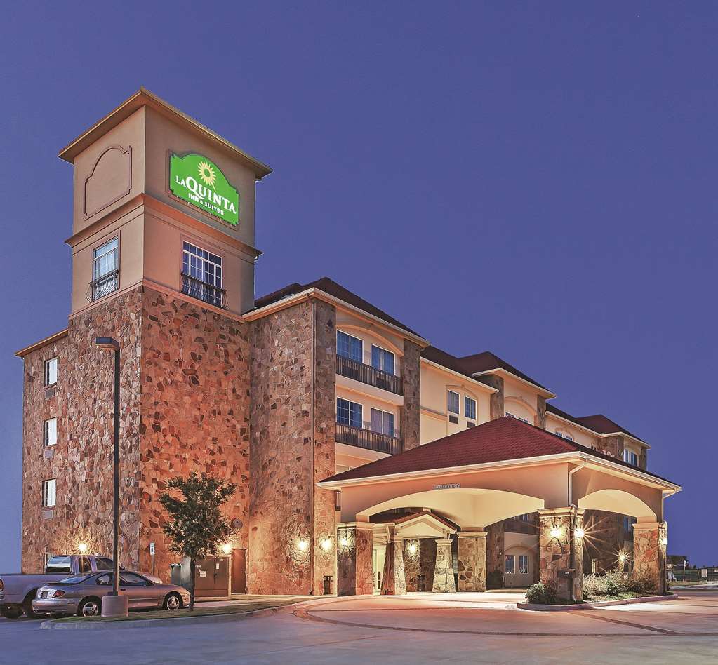La Quinta By Wyndham Mckinney Extérieur photo