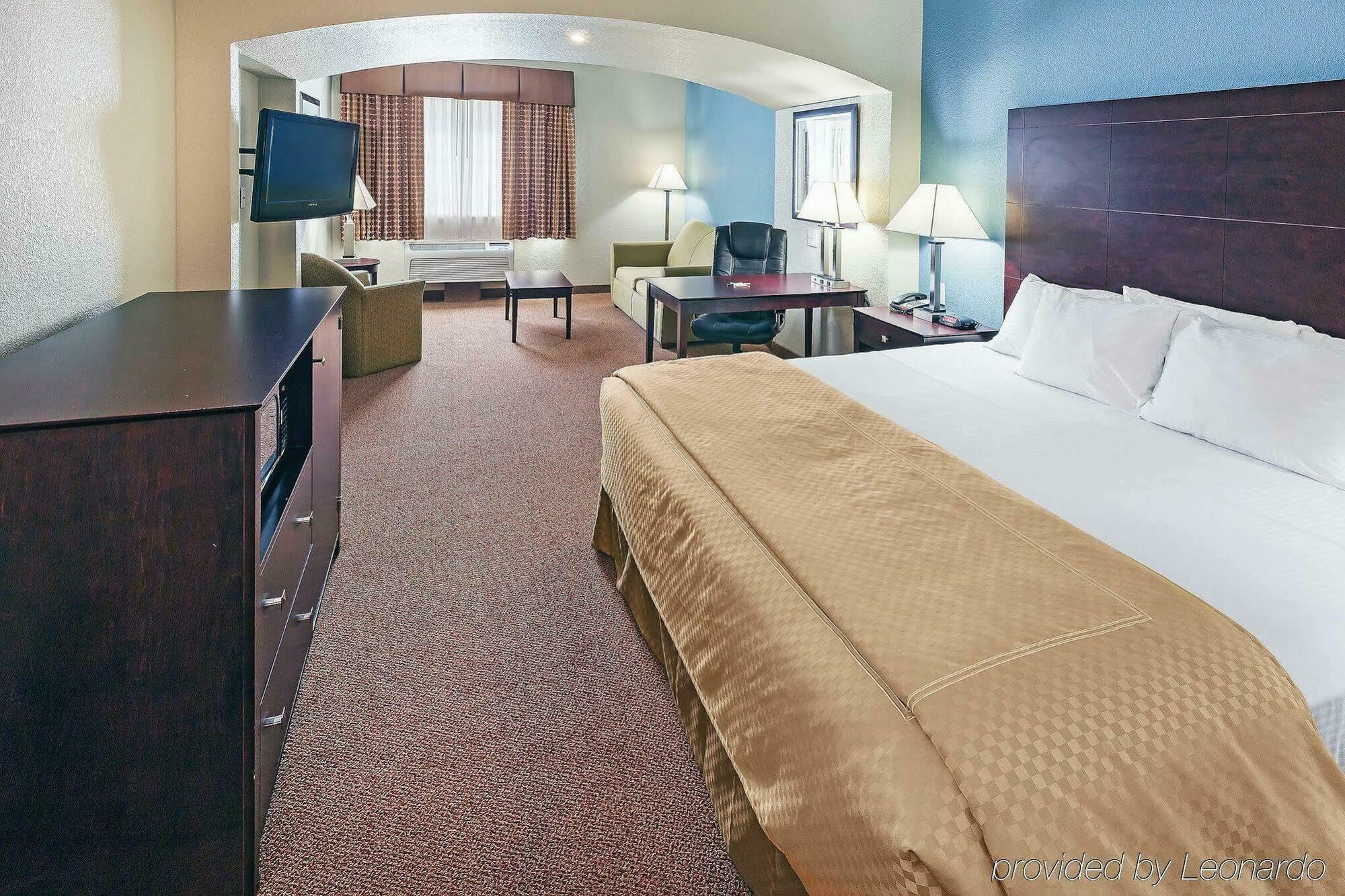 La Quinta By Wyndham Mckinney Extérieur photo